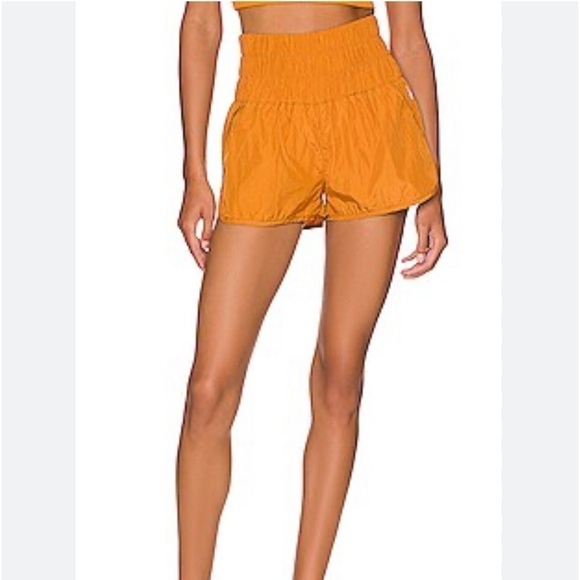 FP Free People Movement The Way Home Shorts New Size Small - Picture 2 of 8